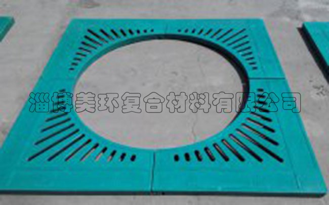 護(hù)樹板  樹篦子