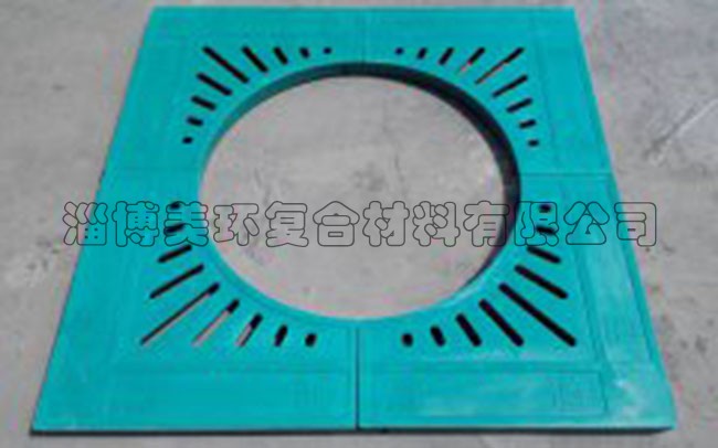 護(hù)樹板  樹篦子